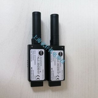德國(guó)BST火焰探測(cè)器KLC20/230-01低氮電眼