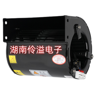 CF700/CF1200干式變壓器用離心式冷卻風機