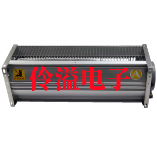 GFDD440-110干式變壓器用橫流式冷卻風機