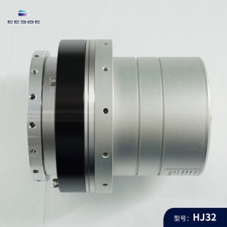 機(jī)器人關(guān)節(jié)動(dòng)力模組HJ32 機(jī)械臂中空關(guān)節(jié) 機(jī)械狗一體化關(guān)節(jié)