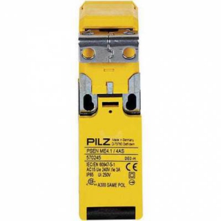 PILZ開關PSENmag系列安全開關
