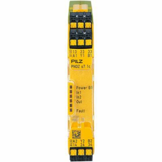 PILZ繼電器 PNOZsigma系列 PILZ原裝正品