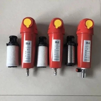 OIL-X壓縮空氣過濾器AAP010ABFX