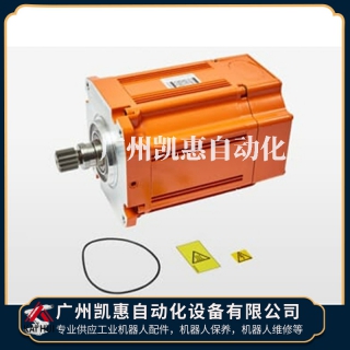 ABB機(jī)器人6700一軸電機(jī)3HAC055447-004