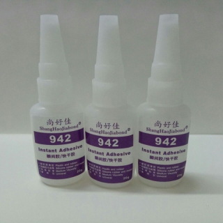硅膠粘TPR膠水，速干粘TPR膠水