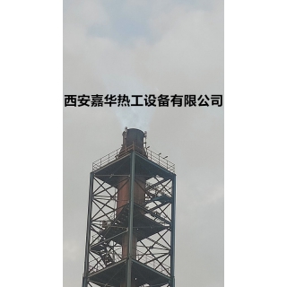 2024年12月，廣東某鋼廠3套高爐煤氣放散點(diǎn)火成功！