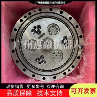 3HAC17272-1ABB機(jī)器人7600二軸三軸減速機(jī)