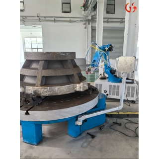 模具激光淬火修復(fù)加工技術(shù)