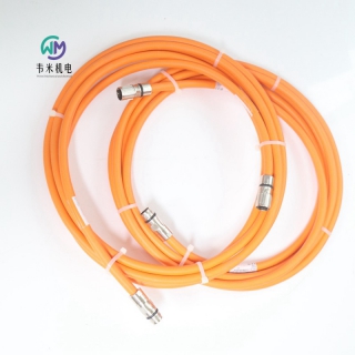 力士樂電機(jī)電纜RL2-500CBB-NN-004,6