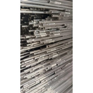 鋁焊絲ZL114A 余光114A鋁合金氬弧焊絲 3.0mm