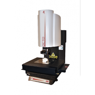OCTO Lite 150/250/300全自動視頻測量機(jī)