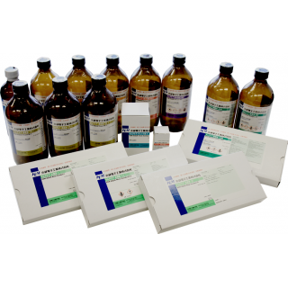卡爾費休試劑KEM AQUA系列