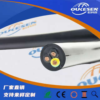CE認(rèn)證低煙無鹵電纜NHXMH，歐標(biāo)預(yù)埋混凝土建筑電纜