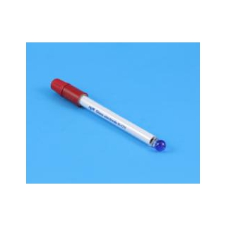 京都電子KEM 玻璃電極H-171