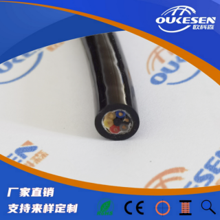 EMC電磁兼容數(shù)據(jù)電纜,PUR屏蔽信號電纜LI9YC11Y