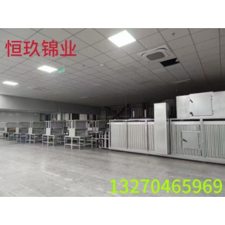 汽車(chē)皮革包覆生產(chǎn)線(xiàn)-汽車(chē)內(nèi)飾件包覆生產(chǎn)線(xiàn)-蘇州恒玖錦業(yè)公司