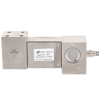 NTJH-2C平行梁式稱重傳感器 平行梁荷重傳感器
