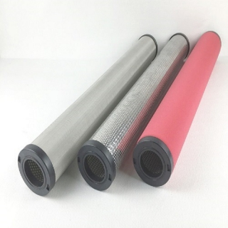 BEST貝斯特過濾器濾芯M-40EL-40E O-40E