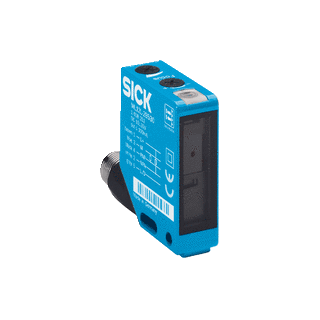 德國SICK 正品 小型光電傳感器W12-2 Laser