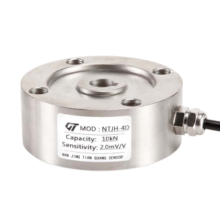 NTJH-4D輪輻式稱重傳感器 輪輻式重量傳感器 測力傳感器