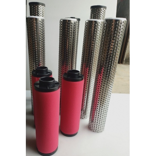 精密過(guò)濾器濾芯 LY-D015AO LY-D015AA