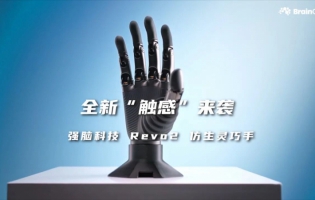 國(guó)產(chǎn)仿生靈巧手，已經(jīng)Next Level